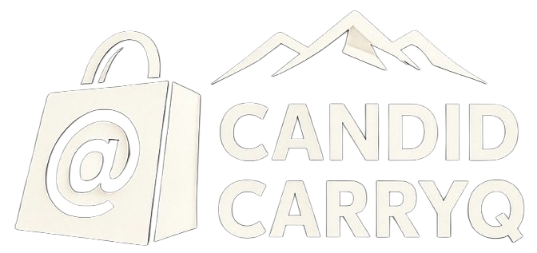 CandidCarryq Logo
